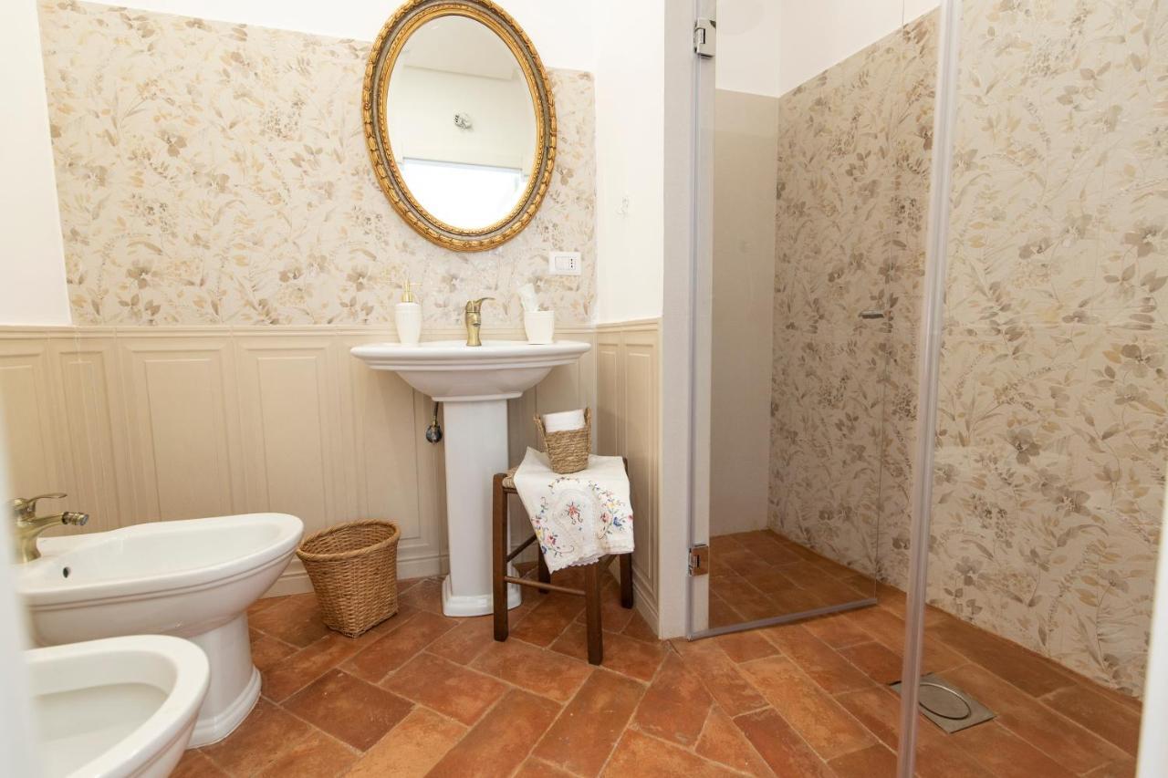 B&B Dimora Mazzarino Наполи Екстериор снимка